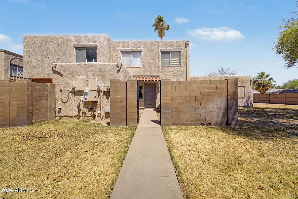 600 S Dobson Road #92, Mesa, AZ 85202 - #1