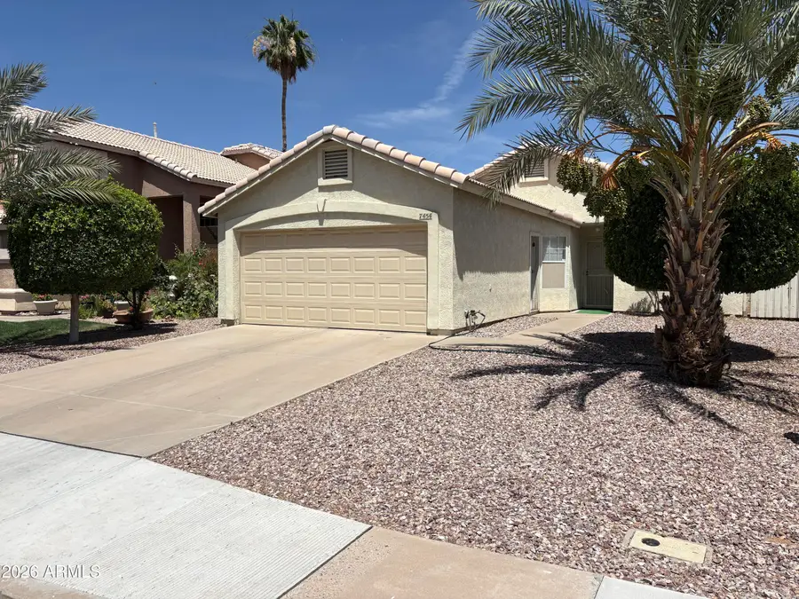 7454 E Natal Avenue, Mesa, AZ 85209 - #2