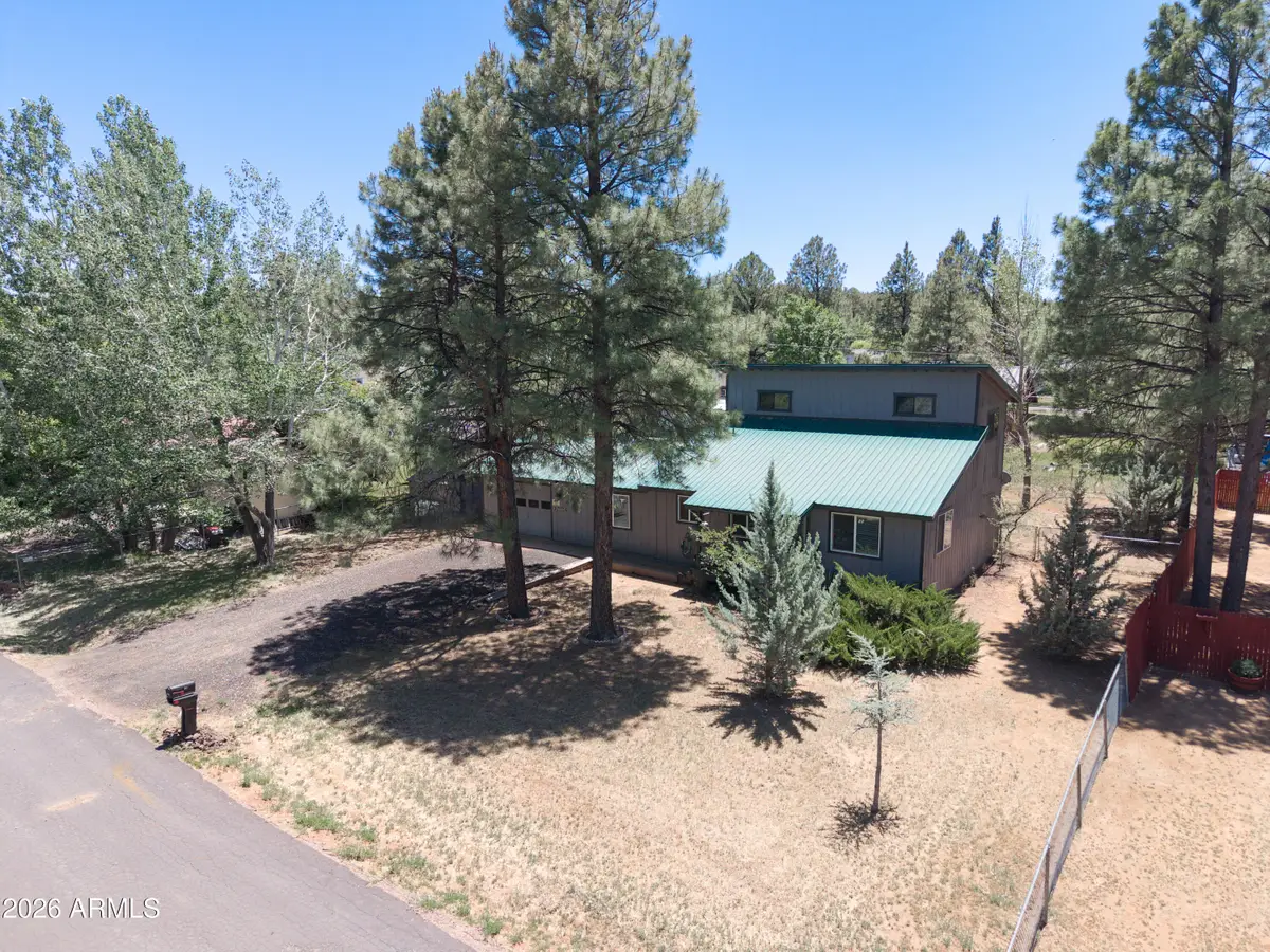 963 W Pima Lane, Pinetop Lakeside, AZ 85929 - #1