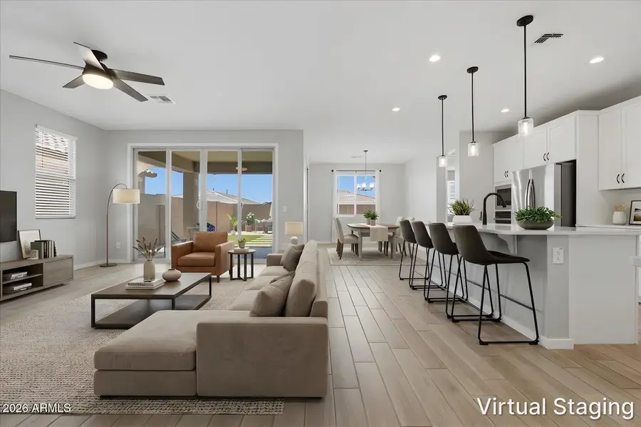 20083 W Turney Avenue, Litchfield Park, AZ 85340 - #2
