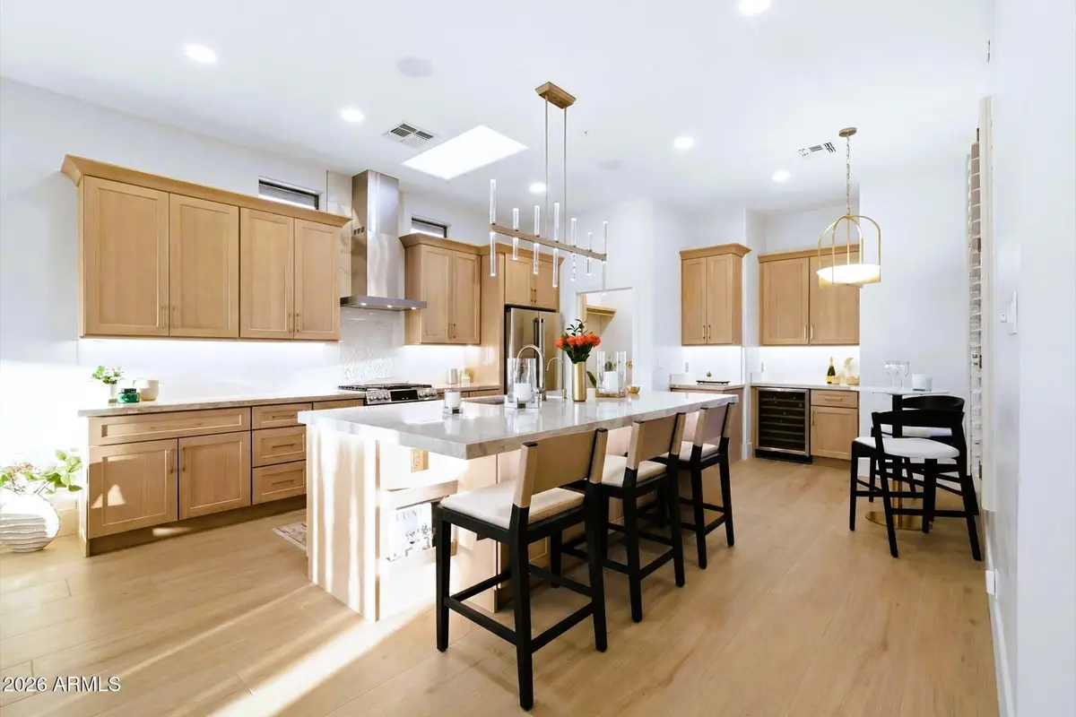 30962 N 74th Way, Scottsdale, AZ 85266 - #1