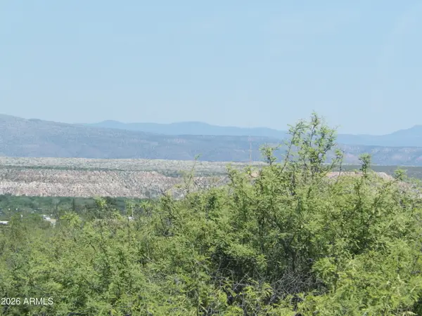 660 Pine Ridge Road #134, Clarkdale, AZ 86324