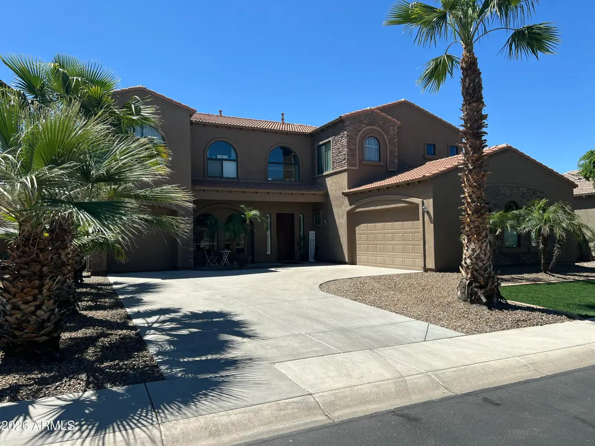3333 E Powell Place, Chandler, AZ 85249 - #1