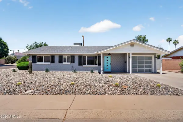7302 E Vernon Avenue, Scottsdale, AZ 85257