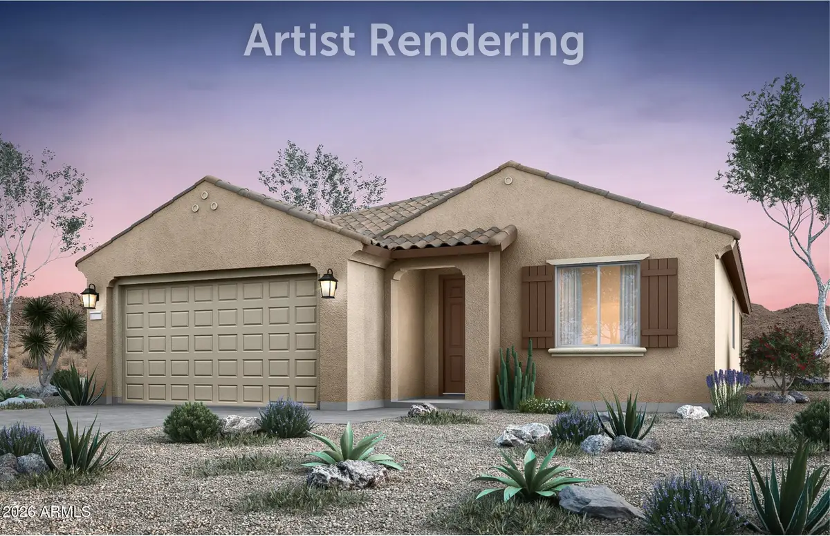 36434 N Ghia Drive, San Tan Valley, AZ 85140 - #1