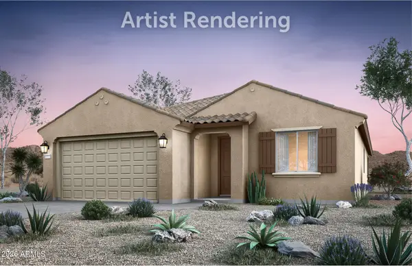 36434 N Ghia Drive, San Tan Valley, AZ 85140