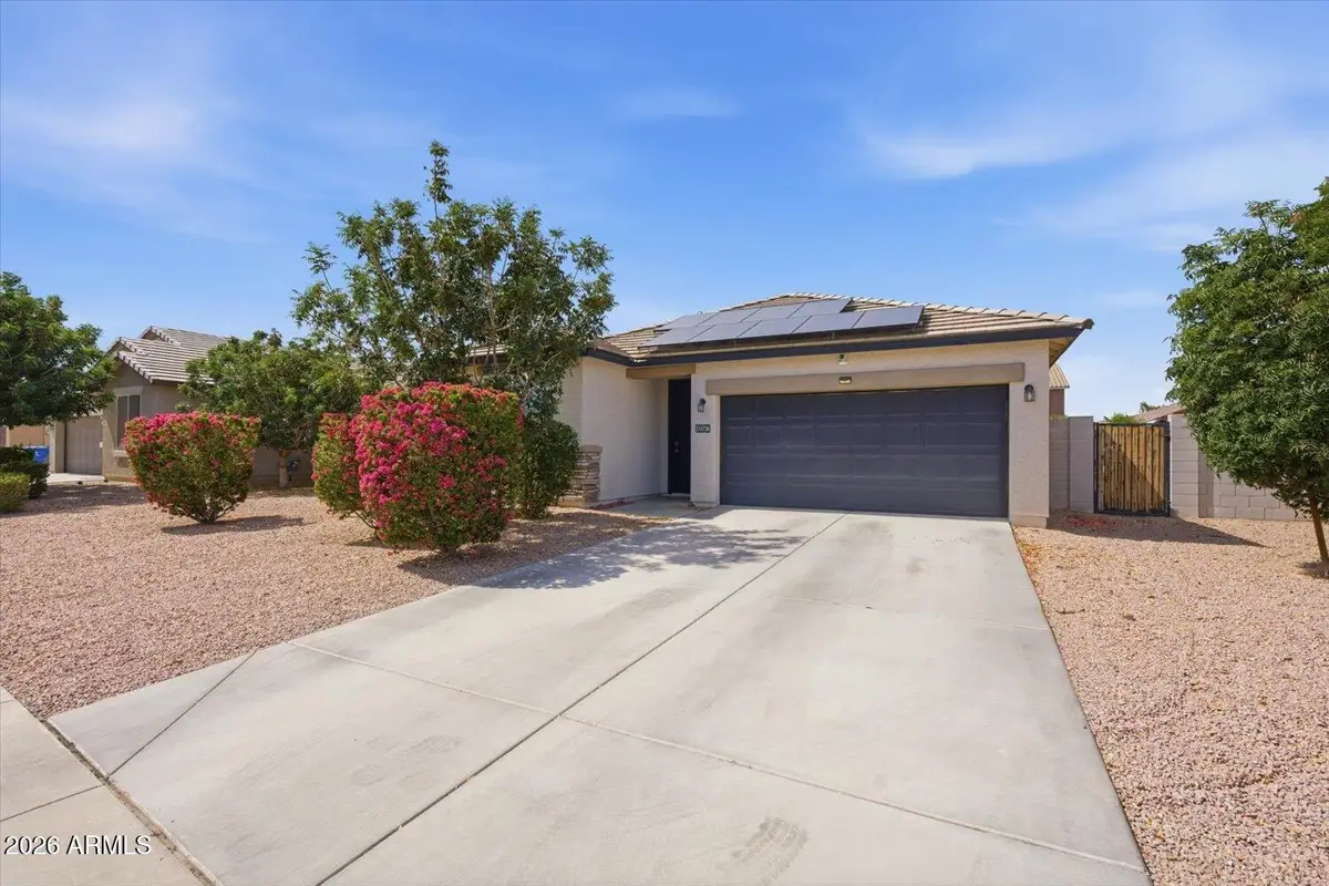 11726 W Del Rio Lane, Avondale, AZ 85323 - #1