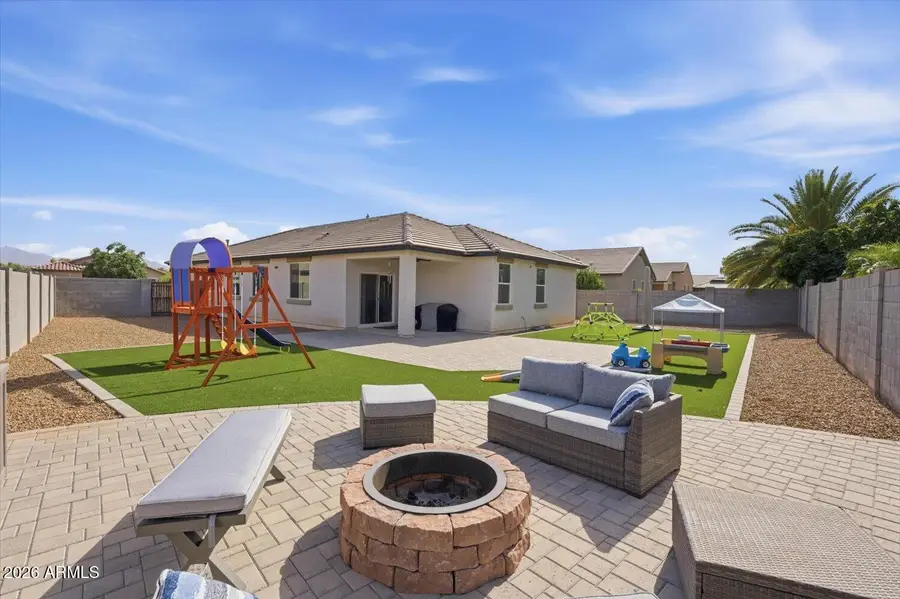 11726 W Del Rio Lane, Avondale, AZ 85323 - #2