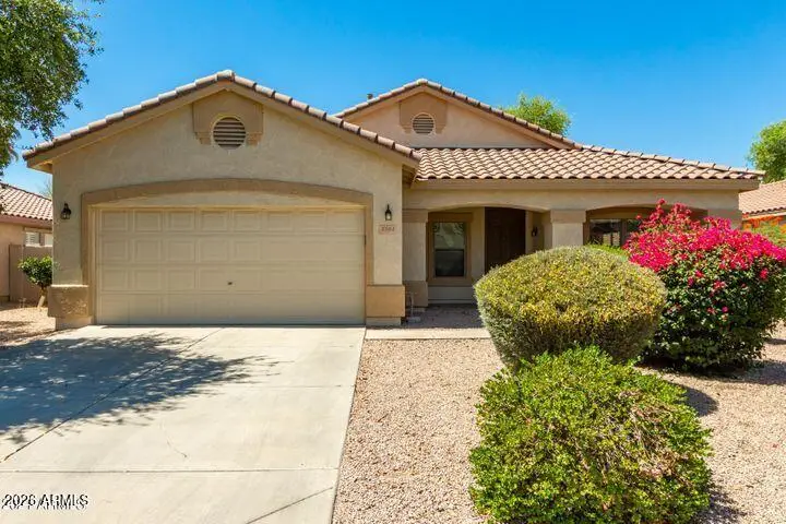 3564 E Santa Fe Lane, Gilbert, AZ 85297 - #1