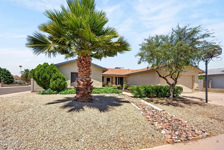 5834 W Mescal Street, Glendale, AZ 85304 - #2