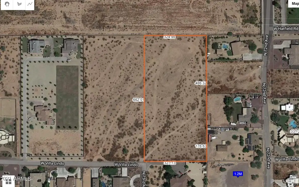 0 N 73rd Avenue, Peoria, AZ 85383 - #1