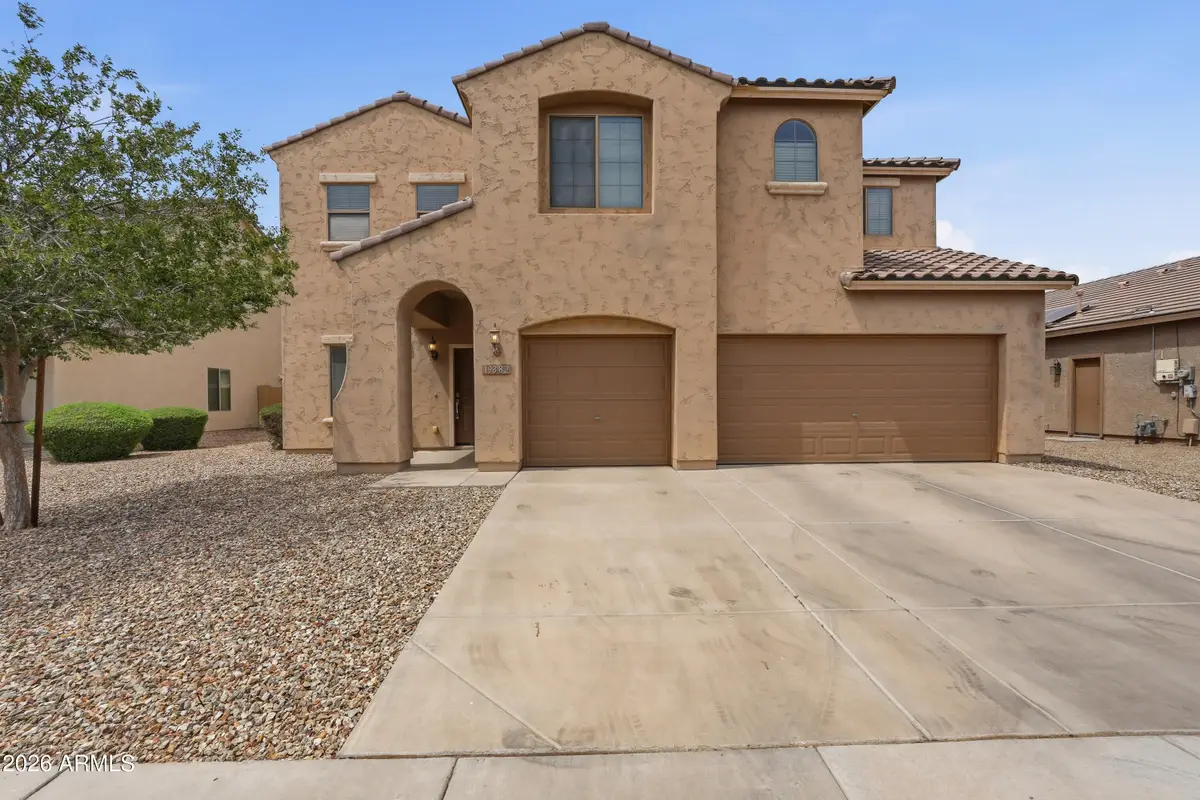 19382 W Madison Street, Buckeye, AZ 85326 - #1
