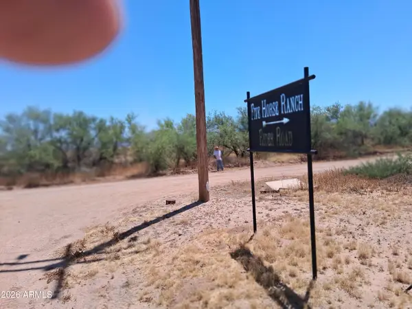 xxxx N Rider Road #' ', Aguila, AZ 85320