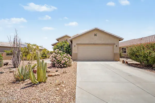 237 S 225th Avenue, Buckeye, AZ 85326