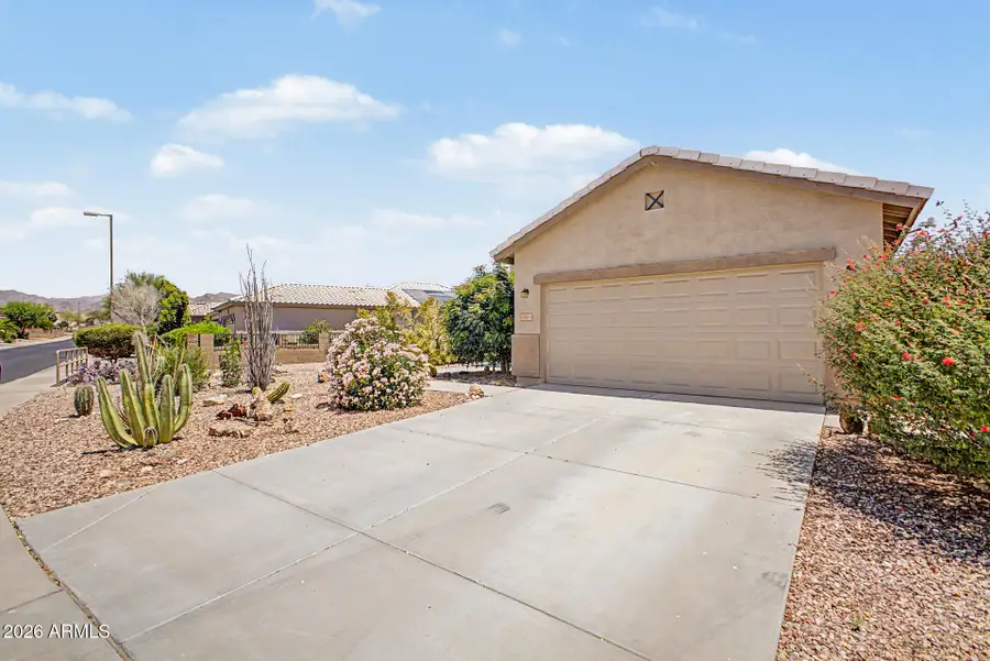 237 S 225th Avenue, Buckeye, AZ 85326 - #3