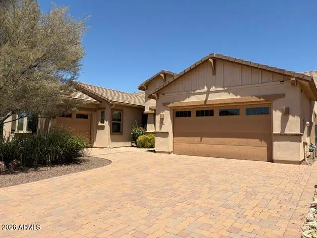 1142 E Bajor Street, Gilbert, AZ 85298 - #1