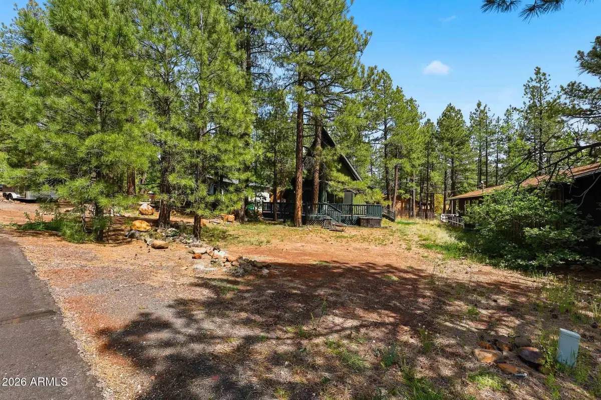17455 S San Carlos Drive, Munds Park, AZ 86017 - #1