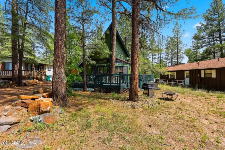 17455 S San Carlos Drive, Munds Park, AZ 86017 - #3