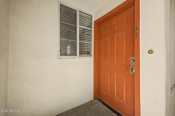 2992 N Miller Road #122, Scottsdale, AZ 85251