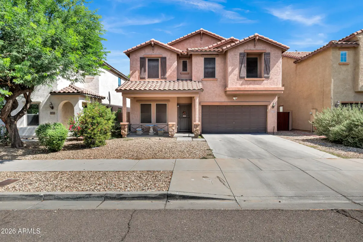 5756 W Milada Drive, Laveen, AZ 85339 - #1