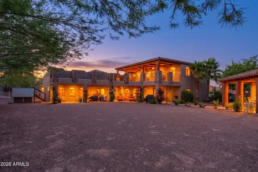 1823 W Maddock Road, Phoenix, AZ 85086 - #2