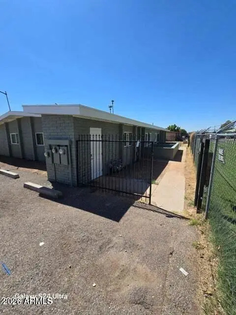 5946 W Rose Lane, Glendale, AZ 85301