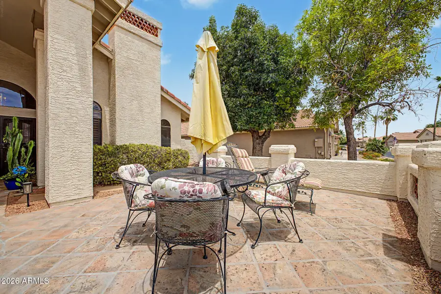 10914 E Chestnut Drive, Sun Lakes, AZ 85248 - #3