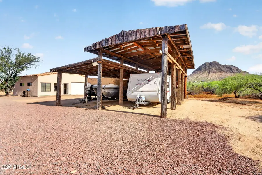 2929 W New River Road, New River, AZ 85087 - #3