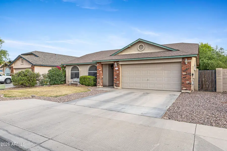 4387 E Meadow West Lane, San Tan Valley, AZ 85140 - #2