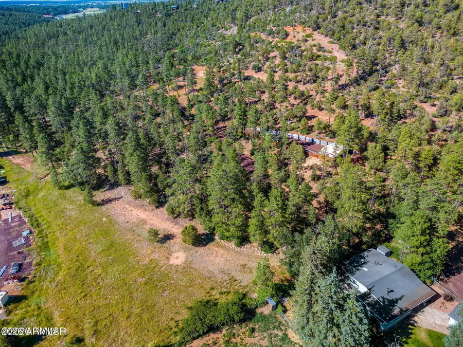 TBD E Ellsworth -- #3, Show Low, AZ 85901 - #3