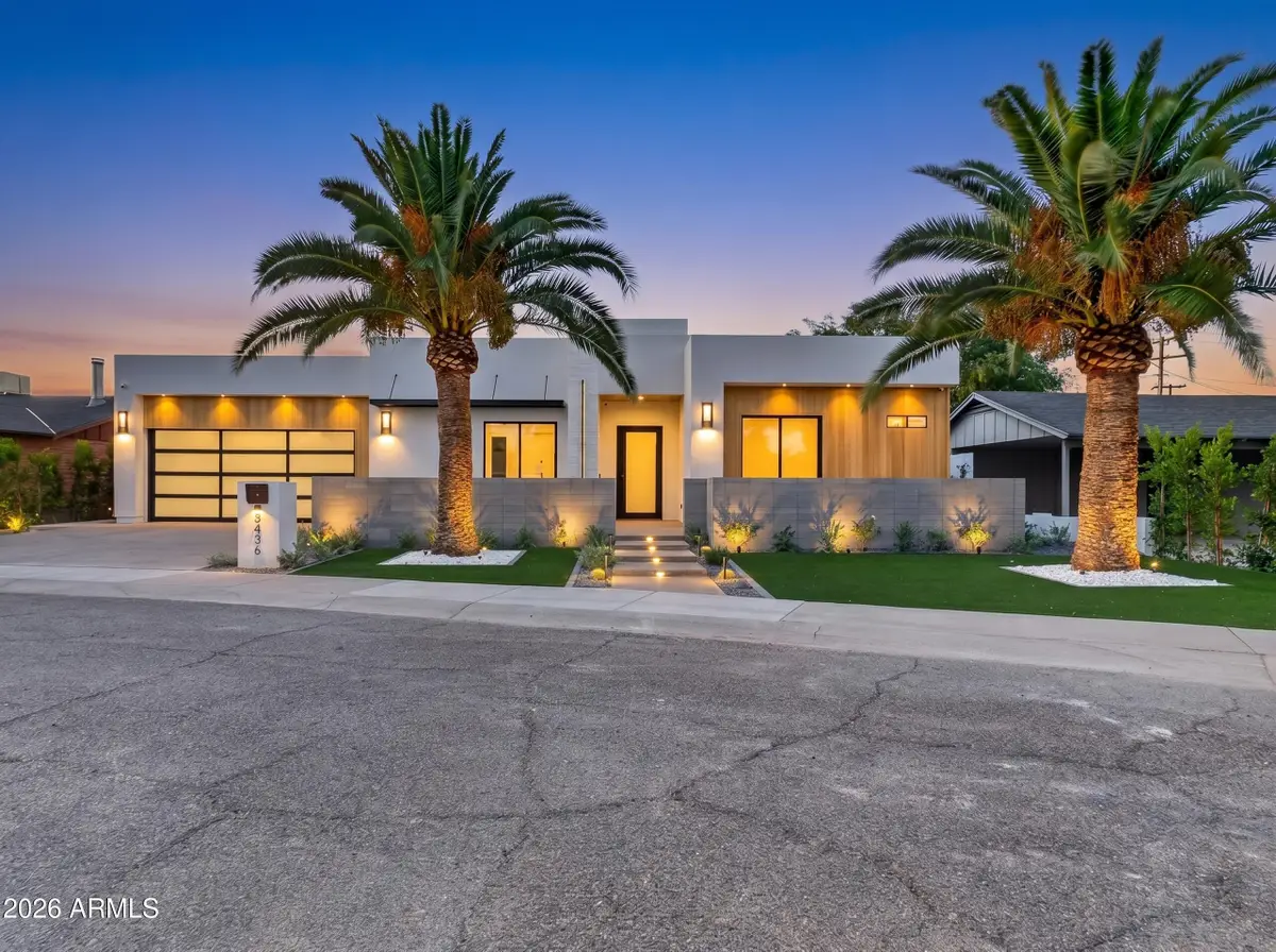 8436 E Rosewood Lane, Scottsdale, AZ 85251 - #1