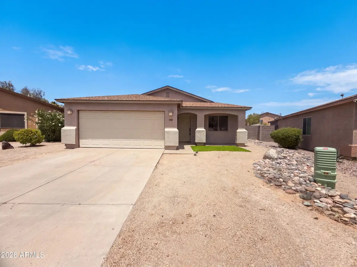 902 E Desert Moon Trail, San Tan Valley, AZ 85143 - #1
