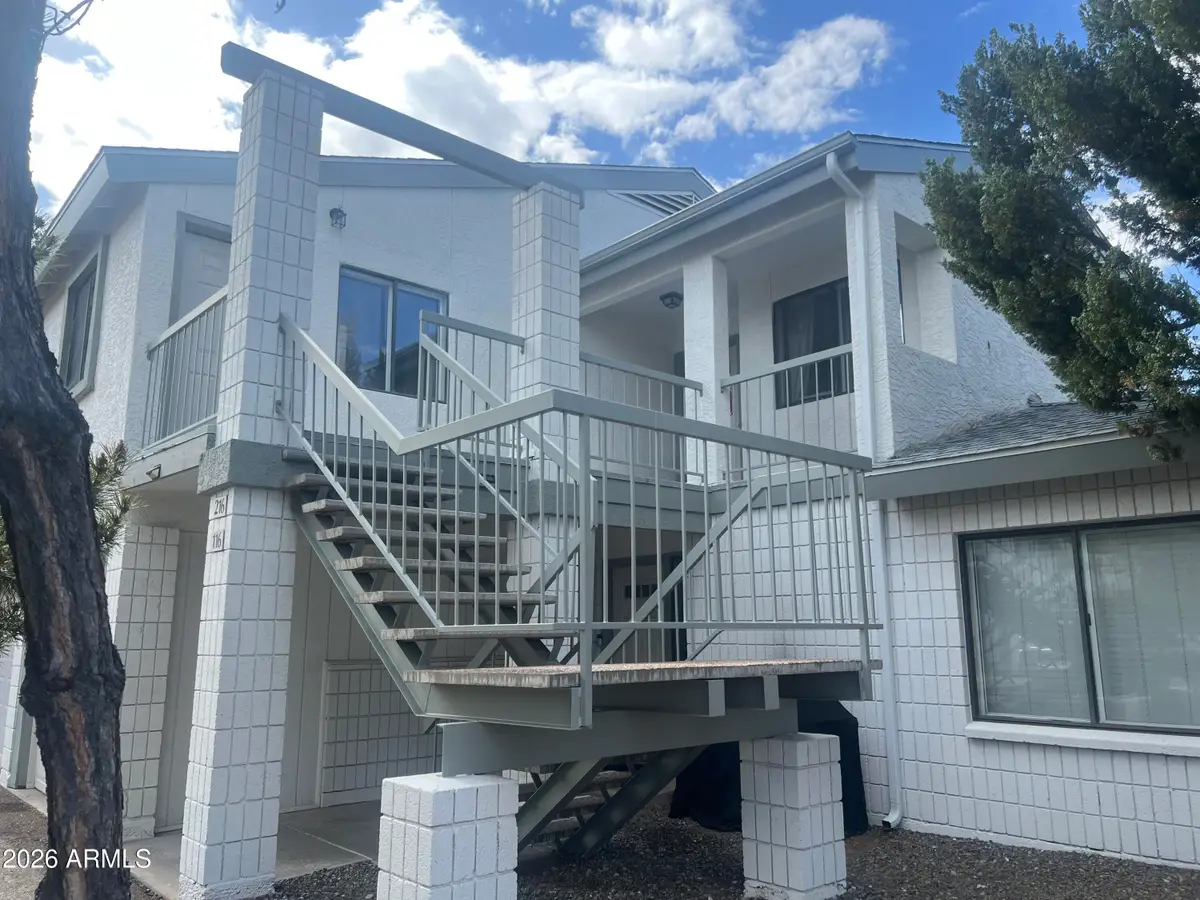 6128 Antelope Villas Circle #216, Prescott, AZ 86305 - #1