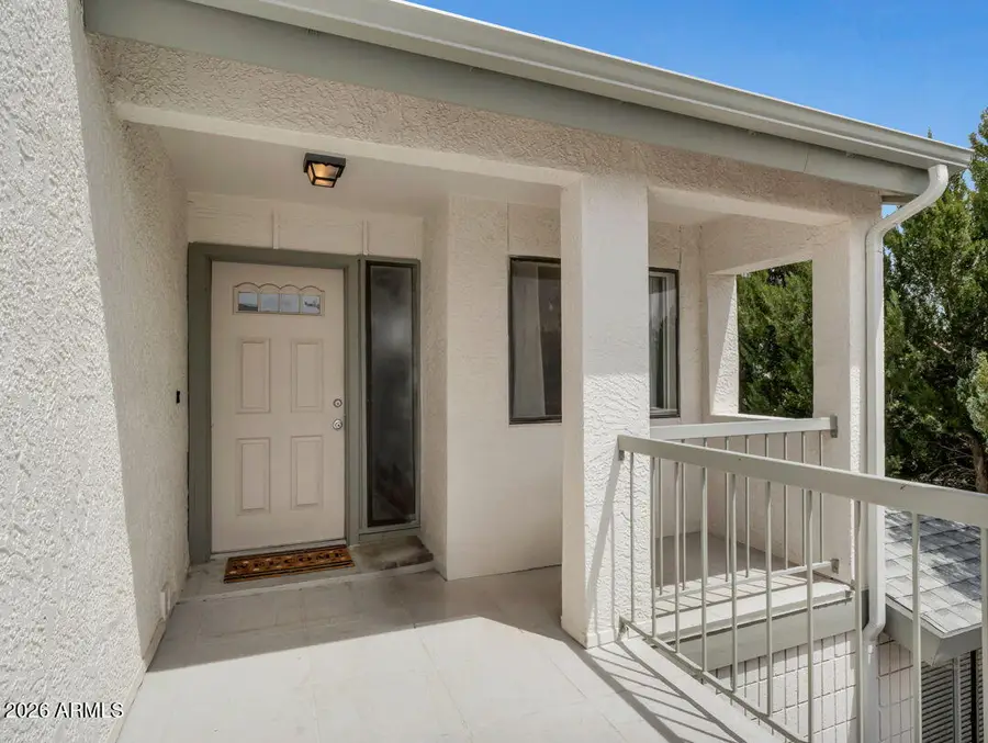 6128 Antelope Villas Circle #216, Prescott, AZ 86305 - #2