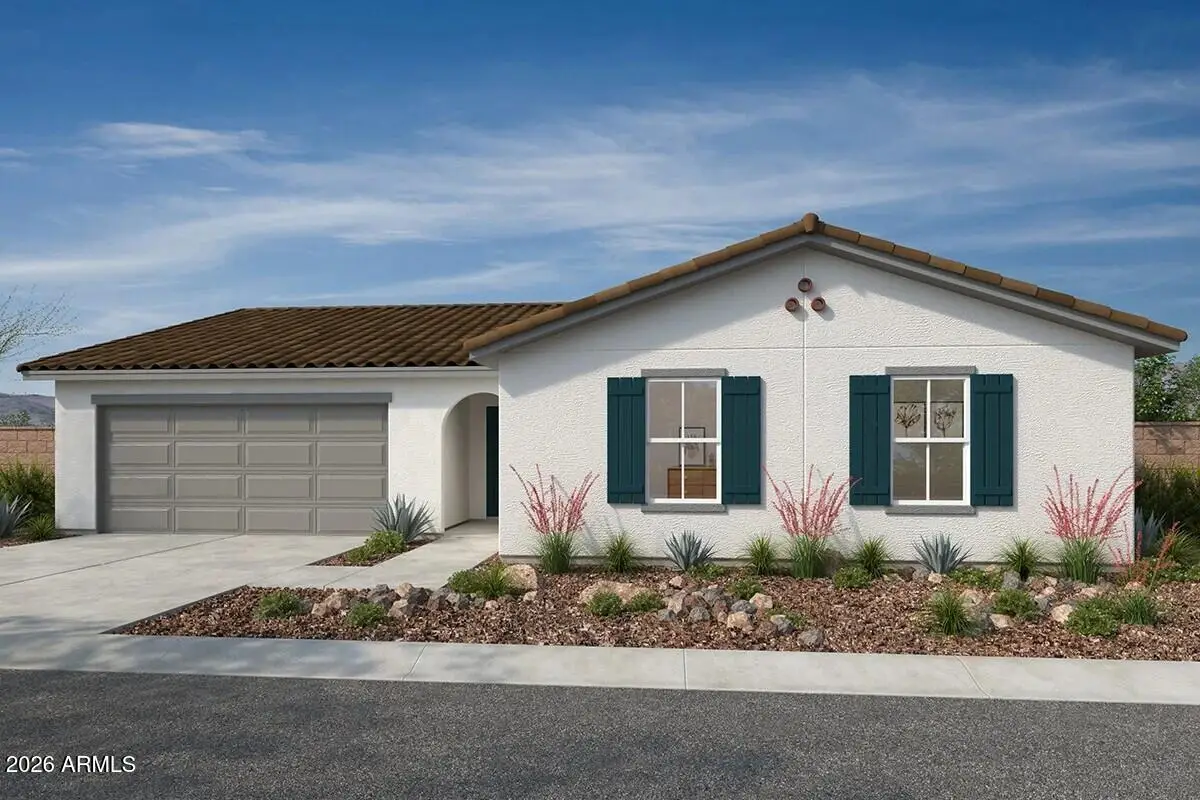 48567 N San Vincent Lane, Gold Canyon, AZ 85118 - #1