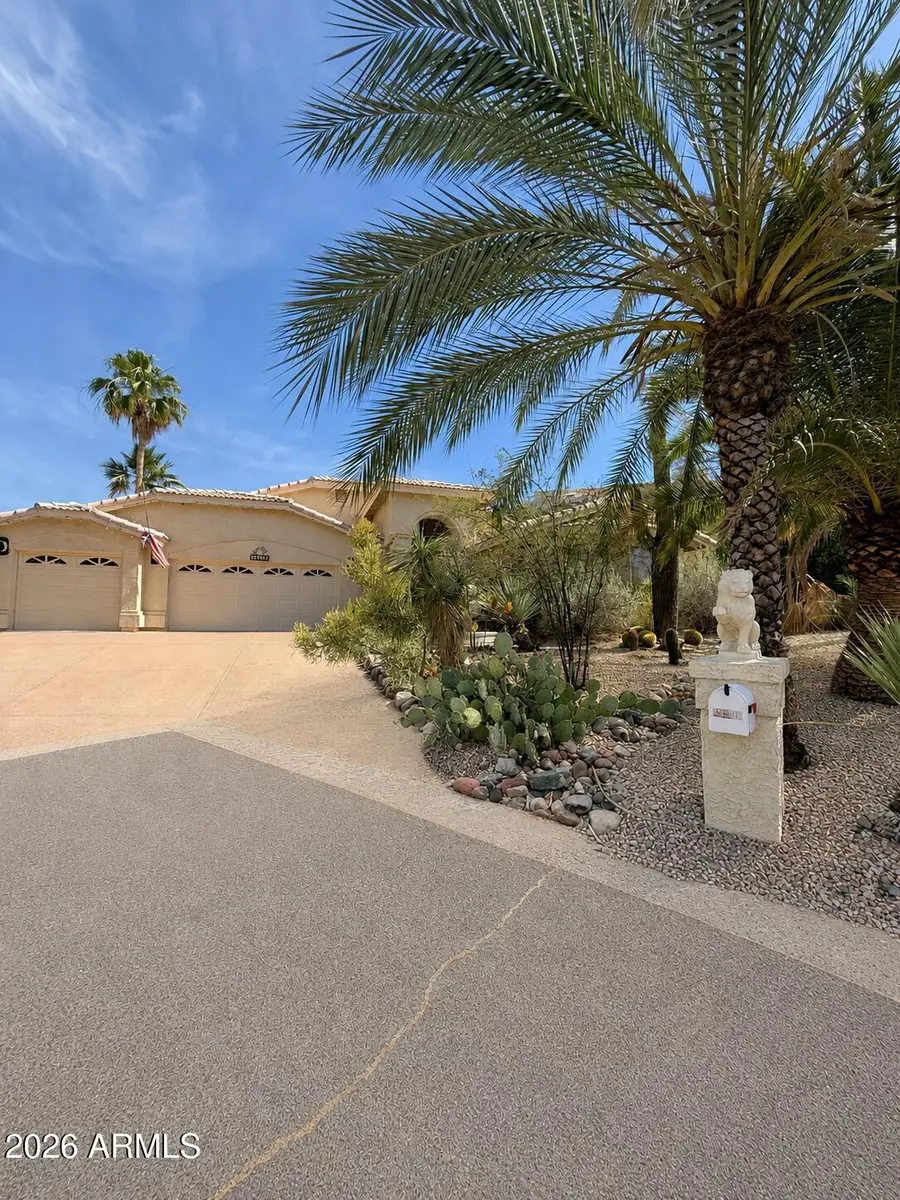 15214 E Shoot Out Plaza, Fountain Hills, AZ 85268 - #2