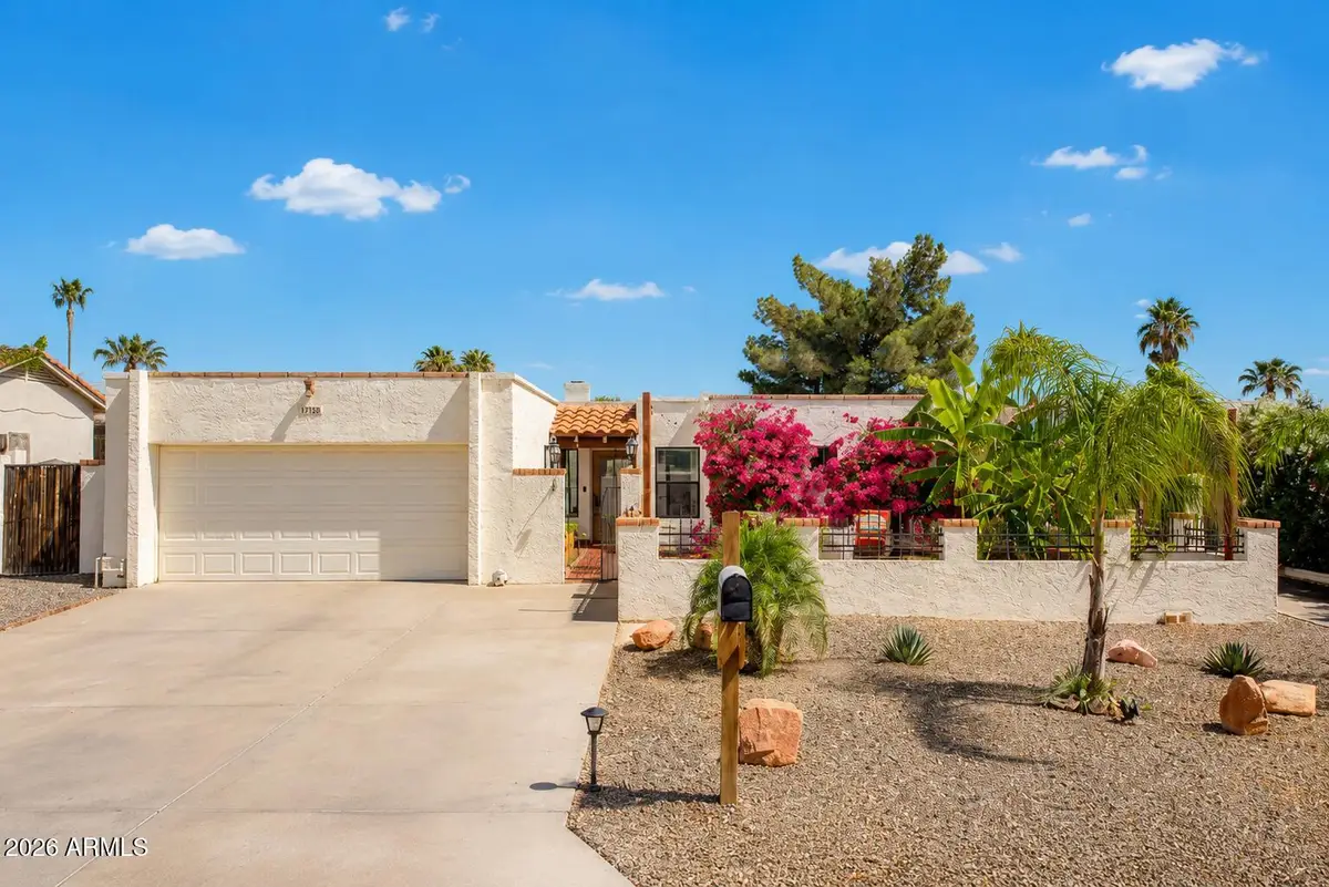 17130 E Oro Grande Drive, Fountain Hills, AZ 85268 - #1