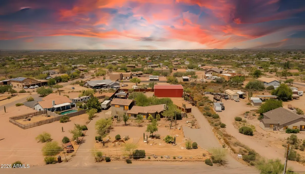 1502 S Prospectors Road, Apache Junction, AZ 85119 - #1