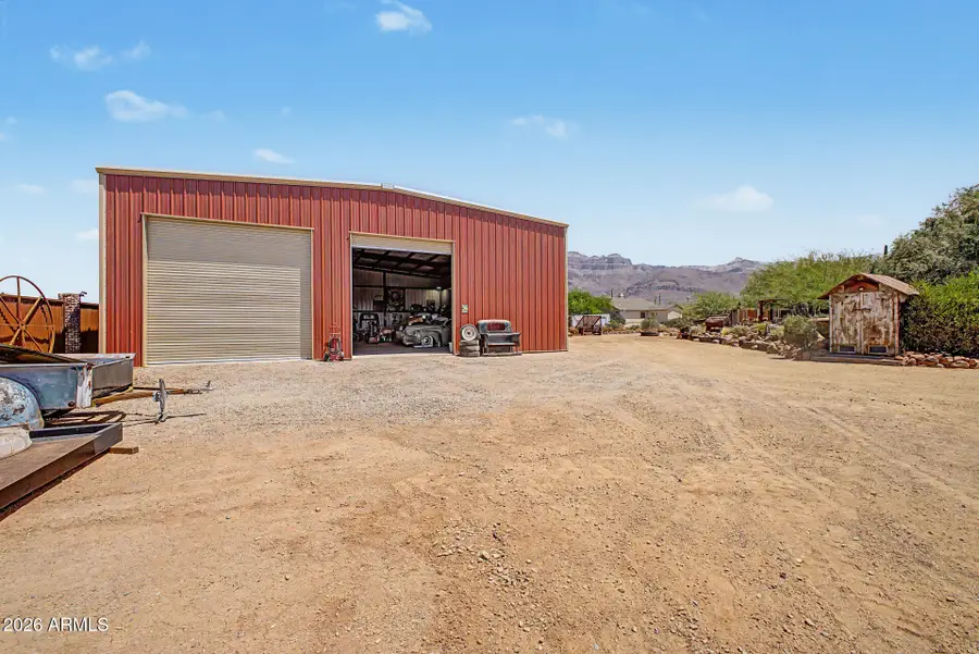 1502 S Prospectors Road, Apache Junction, AZ 85119 - #3