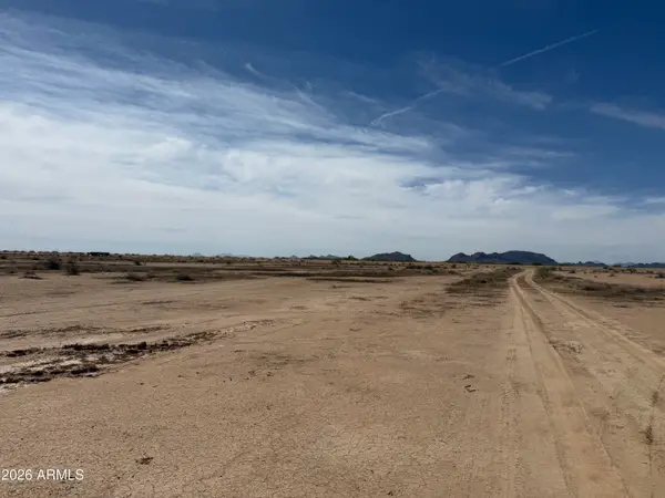 0 S Wagner Road #347, Casa Grande, AZ 85193