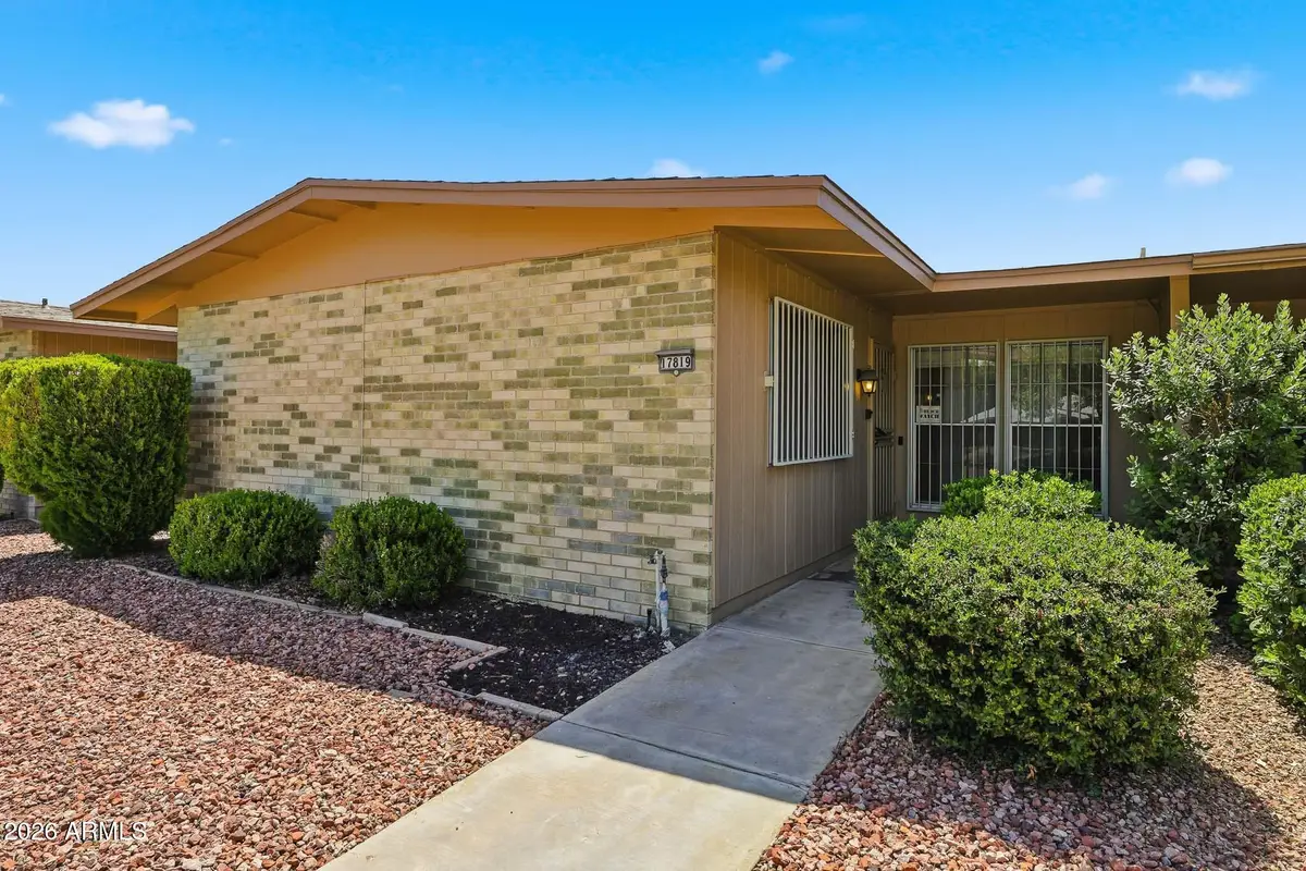 17819 N Del Webb Boulevard, Sun City, AZ 85373 - #1