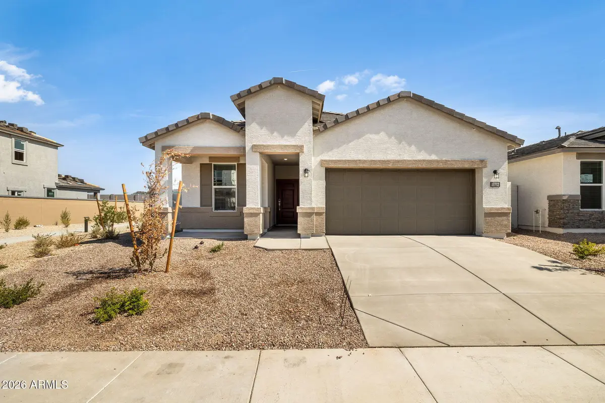 17744 W Palo Verde Avenue, Waddell, AZ 85355 - #1