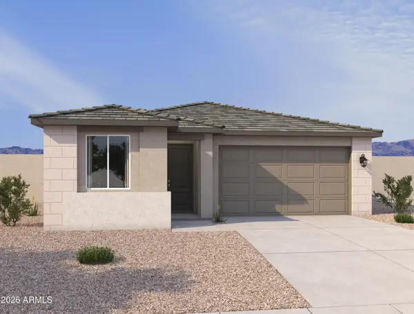 4752 W Ellis Street, Laveen, AZ 85339