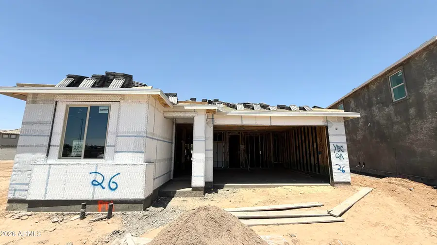 4752 W Ellis Street, Laveen, AZ 85339 - #2