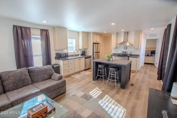 8188 W Apache Drive, Payson, AZ 85541