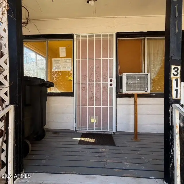 311 A Street, Bisbee, AZ 85603 - #3