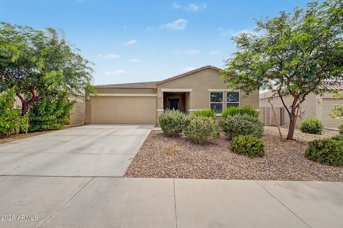 18351 E Donato Drive, Gold Canyon, AZ 85118 - #1