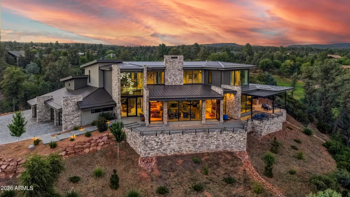 909 N Indian Paintbrush Circle, Payson, AZ 85541 - #1
