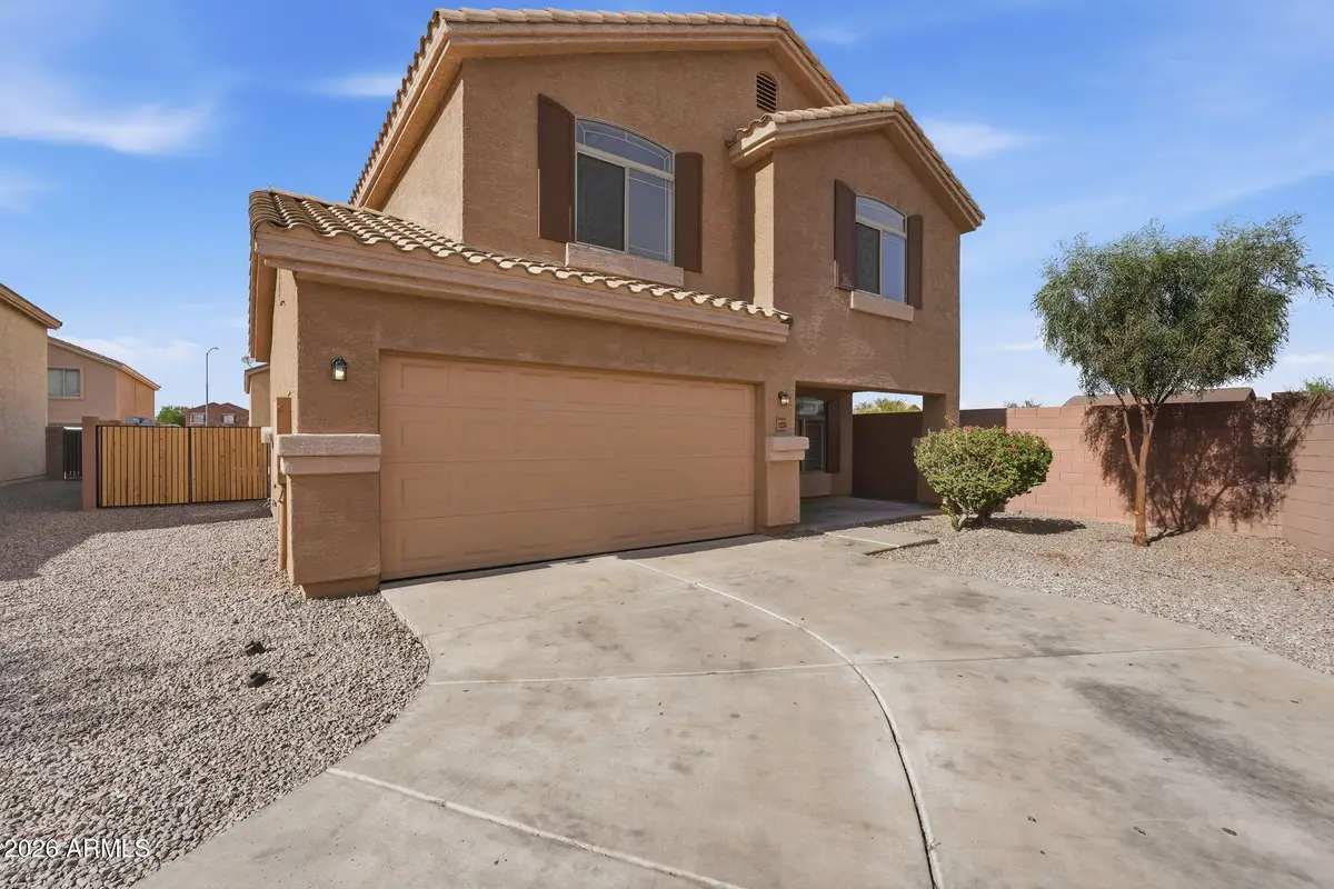 12374 W Heatherbrae Drive, Avondale, AZ 85392 - #1