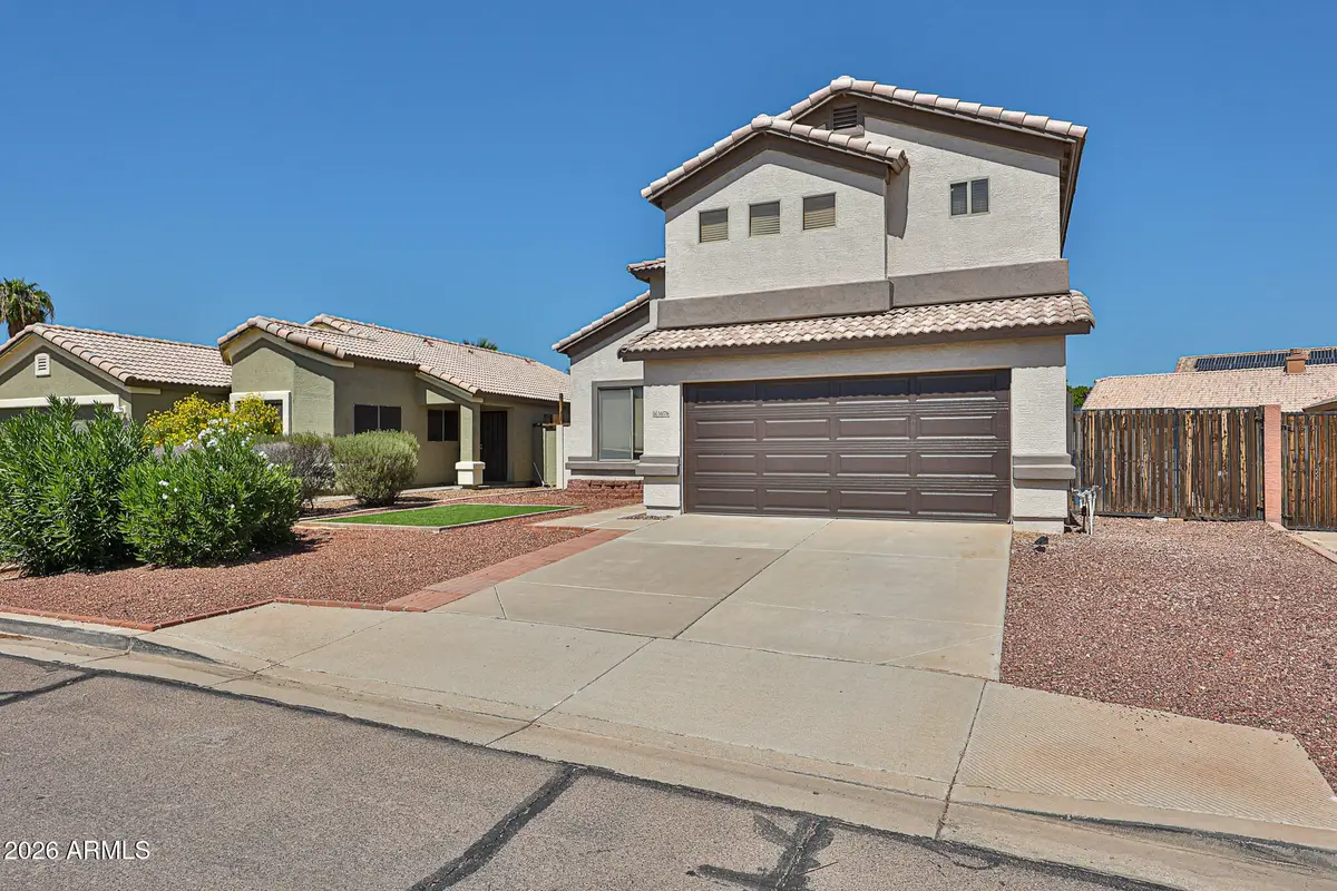 16176 W Statler Street, Surprise, AZ 85374 - #1